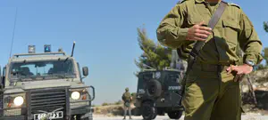 נשללה תעודת ה-VIP של מושל ג'נין