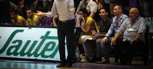 החמישי ברצף: חולון הובסה ב-29 הפרש