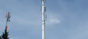 מתנת הפרידה של יועז הנדל: 6 אנטנות סלולר נוספו ביו"ש ב-2020