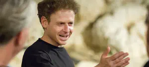 הניגון לשבת הרתיח את ליאור שליין