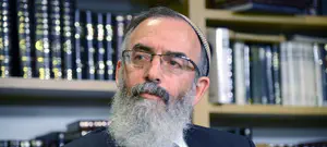 הרב דוד סתיו: להקל באיסורי ספירת העומר למען העסקים