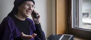 אורית סטרוק לעוצמה יהודית: מלחמה? על מה?