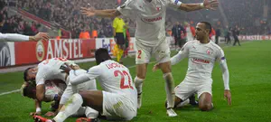 מרחק נגיעה: באר שבע בליגת האלופות?