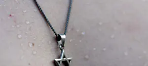 למה זהות יהודית?