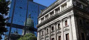 ארגנטינה תהפוך למדינה מסוכנת?