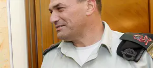 התא"ל ששלח מכתב מכפיש ננזף ויפרוש מצה"ל