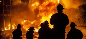 טריוויה שבועית - שריפות