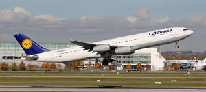 6 ישראלים התפרעו במטוס ונעצרו בגרמניה