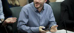 סמוטריץ': הרב טאו - אחד מגדולי הדור