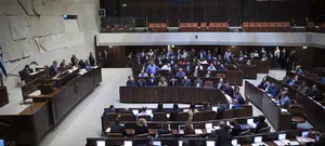 היום במליאה: הצבעה על החוק הנורבגי