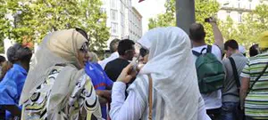 רבני צוהר לוקים בצביעות