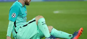 חצי גמר ליגת האלופות - ביום הזיכרון