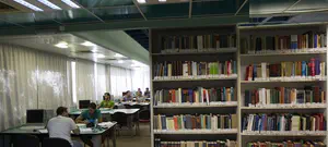 יהודים וערבים מבלים יחד ולומדים יחד