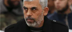 בכיר השב"כ לשעבר: "לפגוע לחמאס בגיוס הכספים"