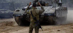 בית הדין בהאג אישר לפתוח בחקירה נגד ישראל