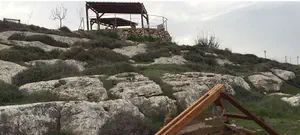 "תג מחיר" ערבי בעתניאל