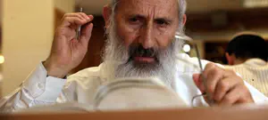 הרב אבינר בעד ממשלה בהישענות על רע"מ: "הרע במיעוטו"