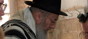 הרב טאו: להילחם בשינוי מושגי המוסר