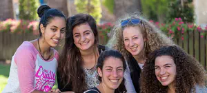 שירות לאומי בבת עמי: 3,000 מתנדבים בכל שנה