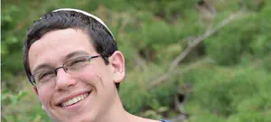 נשמת אלחי הי"ד נכנסת לאותיות התורה