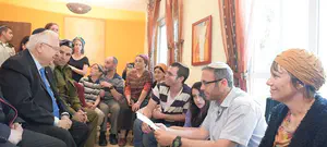 "אובדן של הציבור כולו"