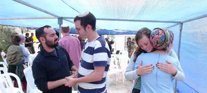 האחים: לאלחי הי"ד הייתה נשמה גדולה