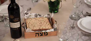 מנכ"ל משרד הבריאות: ניתן לחגוג את ליל הסדר עד 20 איש בבית ו-50 בחוץ