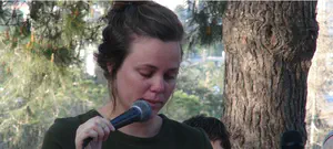 אחותו של אלחי הי"ד: ''הלב לא מעכל''