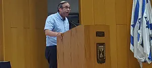 תפילת ה'יזכור' של הרב טהרלב