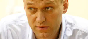 אלכסיי נבלני נחת במוסקבה - ונעצר