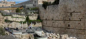 בג"ץ בביקורת על הסחבת בהכשרת הרחבה הדרומית בכותל לתפילה