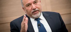 מכתב הרבנים נגד שר הביטחון