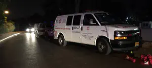 ערבי פרץ לבית ונורה למוות