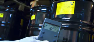 איראן: תקלה במתקן הגרעיני בנתנז