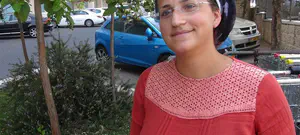 אילה בן גביר תובעת את וואטסאפ