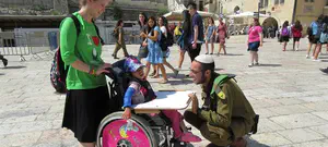 מבצע ''גלגלי הכותל'' הסתיים בהצלחה