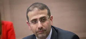 דן שפירו: החזון של ביידן הוא הסכם רחב שיבטיח שאיראן לעולם לא תשיג נשק גרעיני