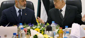 אבו מאזן מתאם עמדות עם חמאס