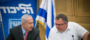 חוק הלאום עומד בפני סירוס?