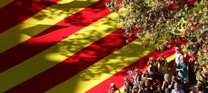 דרמה בברצלונה: הנשיא התפטר