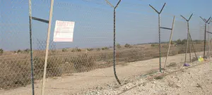 הרוג בתקרית בגבול מצרים