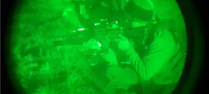 "סורקים את הבית עד שמוצאים נשק"