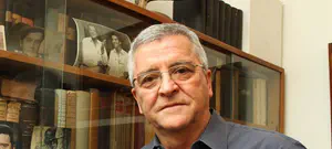 ז'בוטינסקי ועבאס