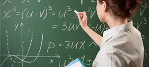תלמידי ישראל טובים במתמטיקה ומדעים