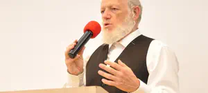 צעקתי בקול ניחר 'לתפארת מדינת ישראל'