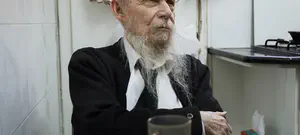 הרב גרשון אדלשטיין: "השמאל נגד החרדים, אי אפשר לתת להם הכשר"