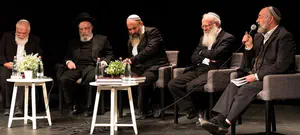 חוגגים שלושים לישיבת עתניאל