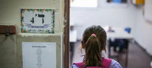 עוד הקלות: יותר לימודים בכיתה, בלי הצהרות בריאות