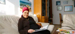 אורית סטרוק: הרבנית שרה דרוקמן היא דמות המופת הנשית שלי