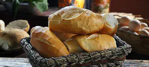 טריוויה שבועית - לחם